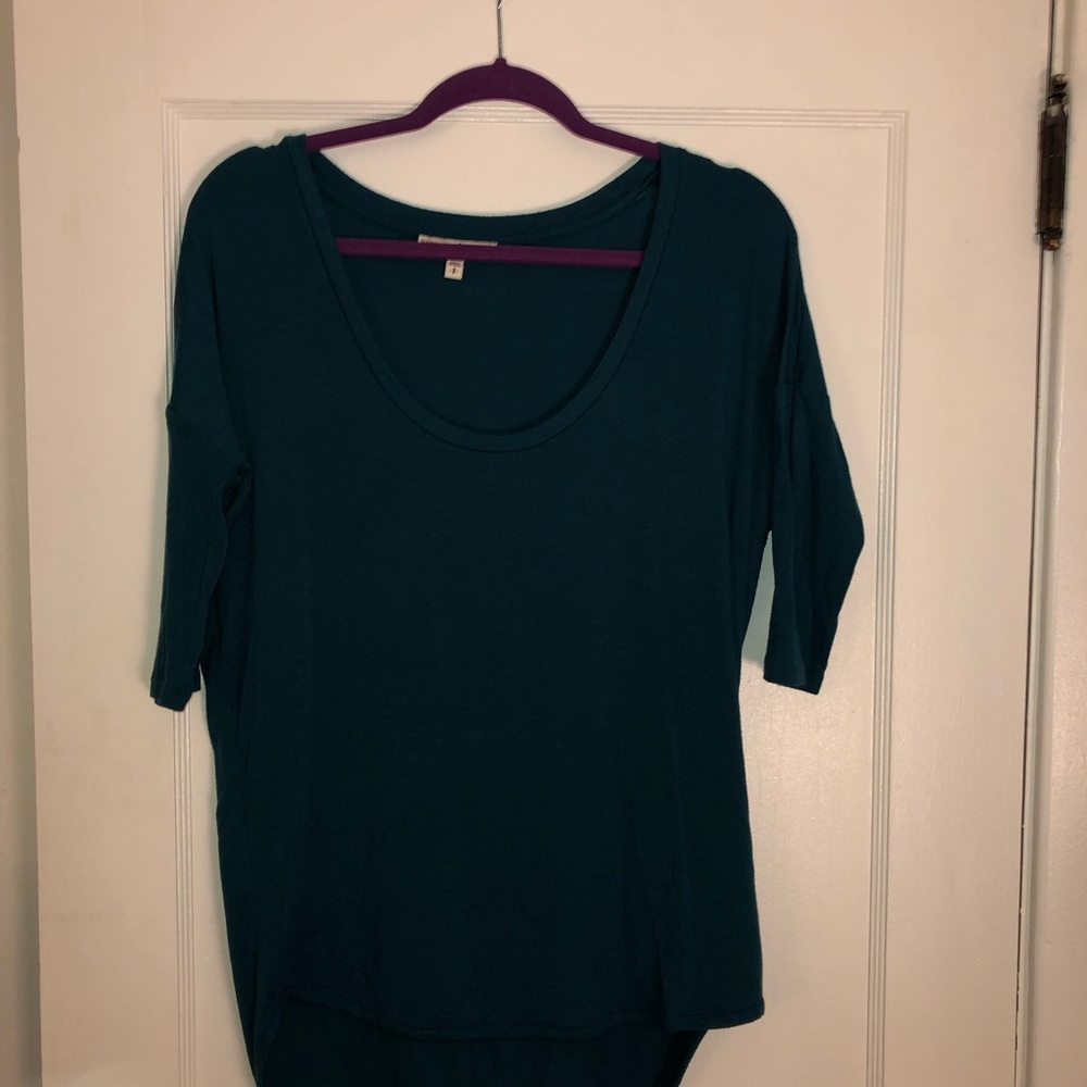 Express shirt